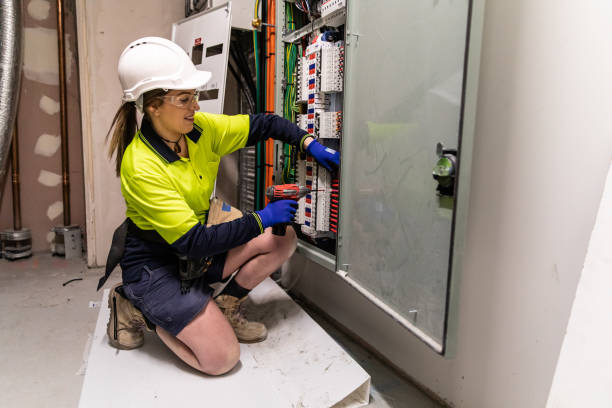 Best Electrical System Inspection  in Sugarcreek, PA