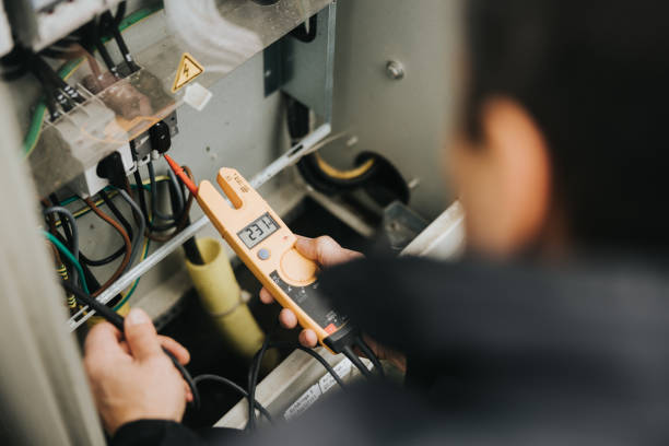Best Affordable Emergency Electrician  in Sugarcreek, PA