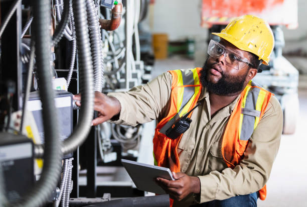 Best Licensed Electrician  in Sugarcreek, PA