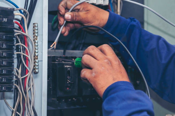 Best Emergency Electrical Repair  in Sugarcreek, PA
