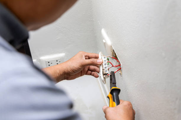 Best Ceiling Fan Installation Electrician  in Sugarcreek, PA