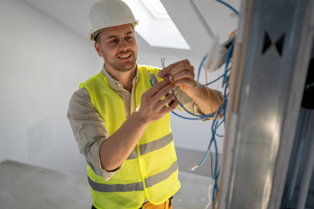 Best Local Electrician Companies  in Sugarcreek, PA